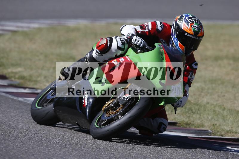 /12 30.04.2026  Speer Racing ADR/Gruppe gruen/261